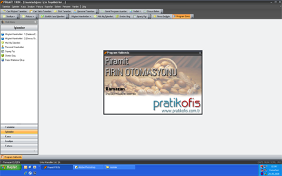 Piramit FIRIN
